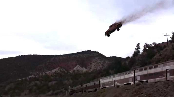 潜龙轰天2剧照的剧照