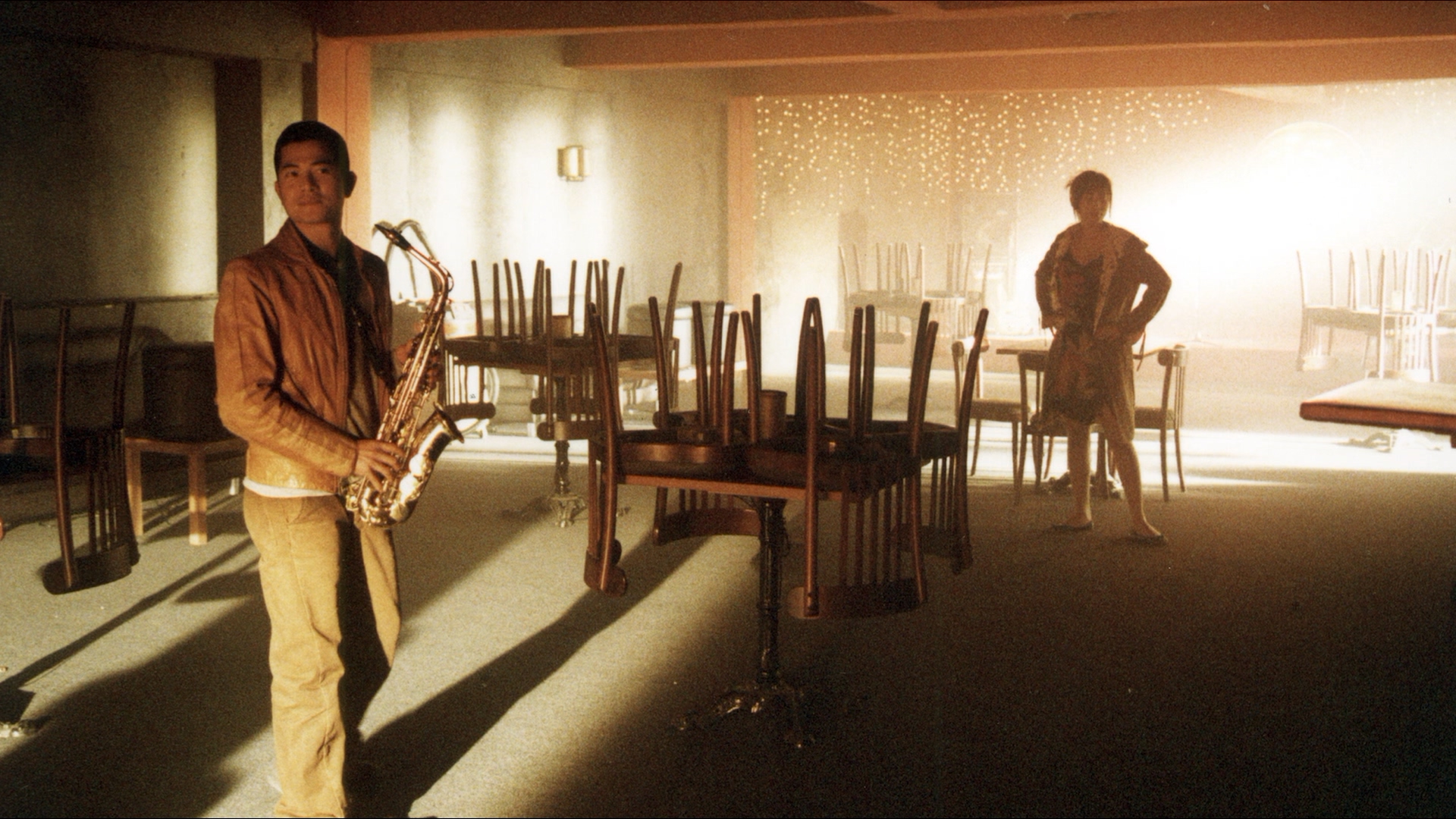 柔道龙虎榜剧照的剧照