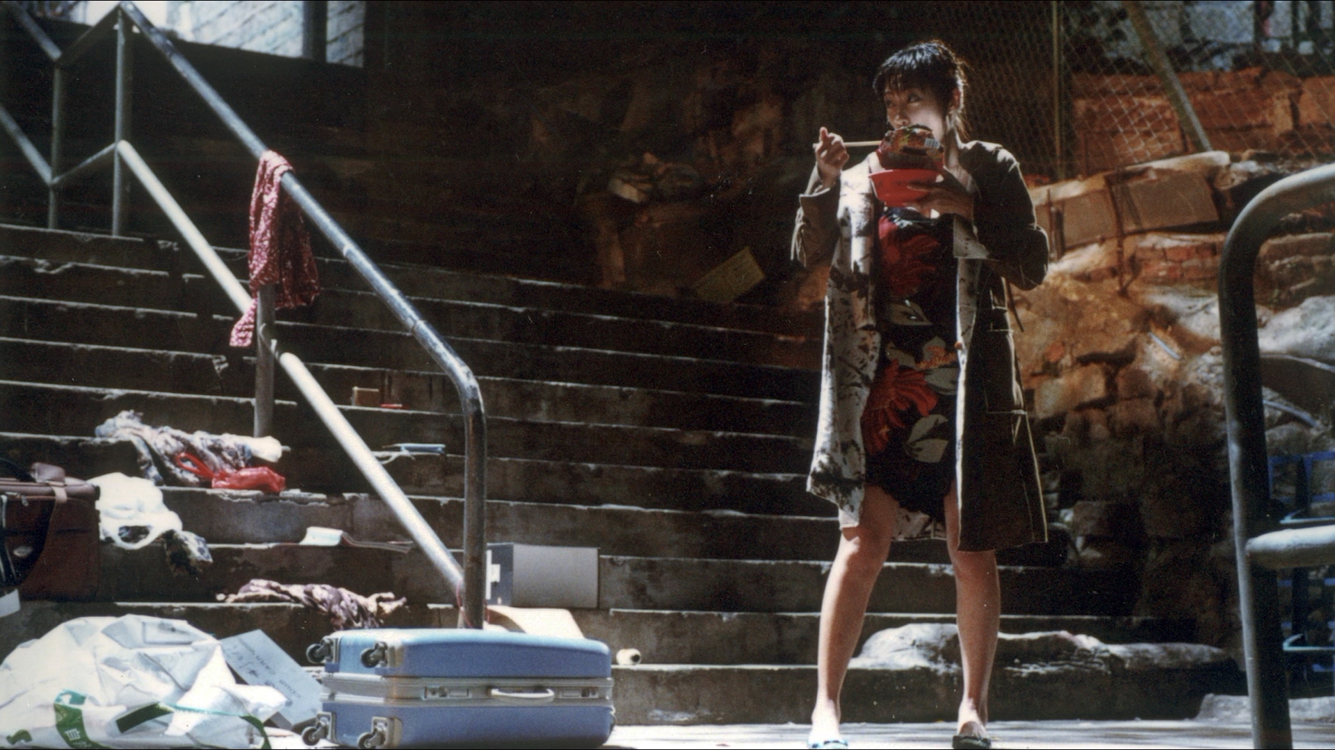 柔道龙虎榜剧照的剧照