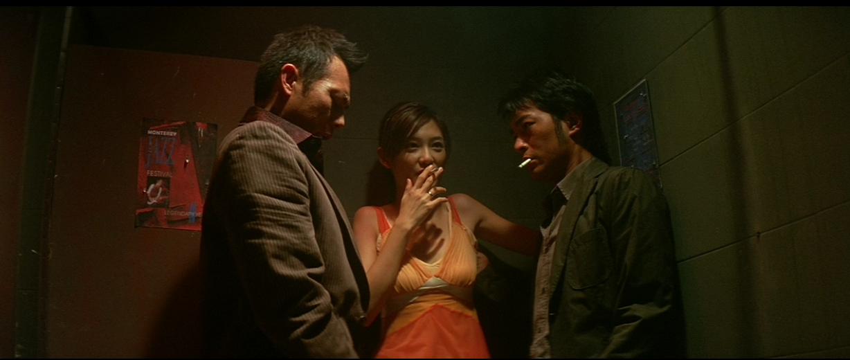 柔道龙虎榜剧照的剧照