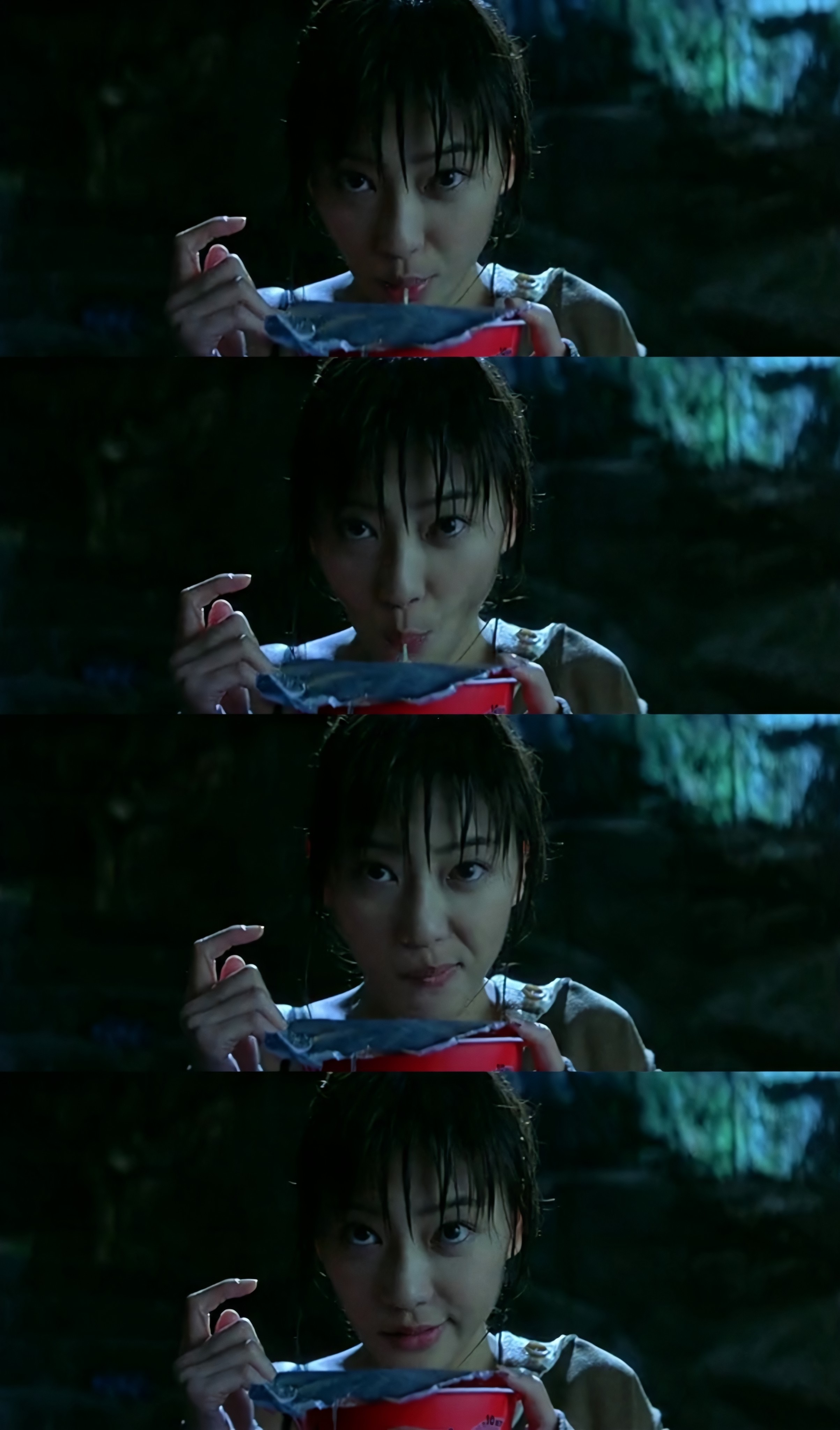 柔道龙虎榜剧照的剧照