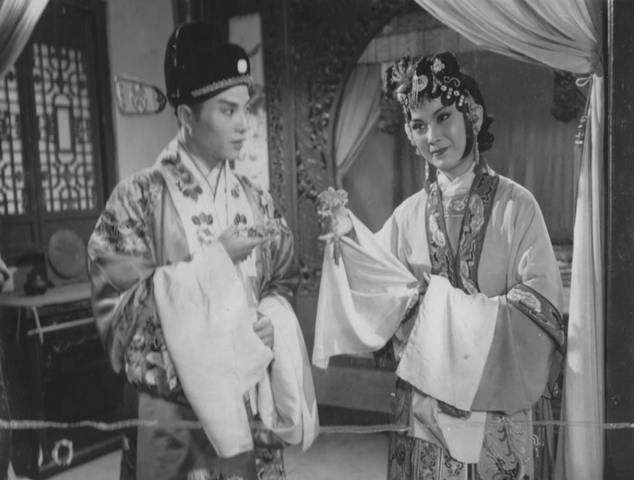 女驸马剧照的剧照