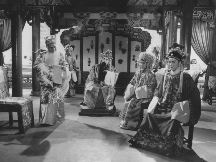 女驸马剧照的剧照