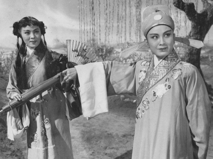 女驸马剧照的剧照