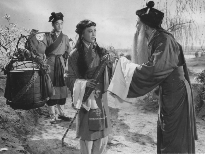 女驸马剧照的剧照