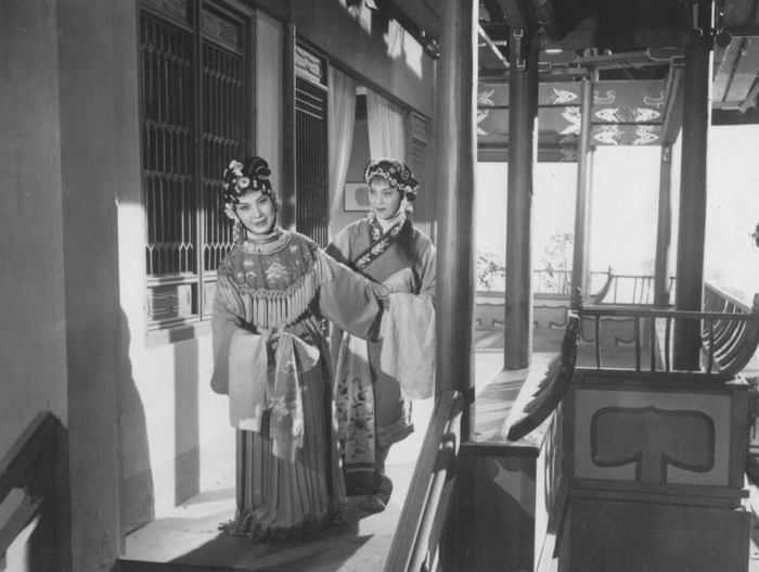 女驸马剧照的剧照