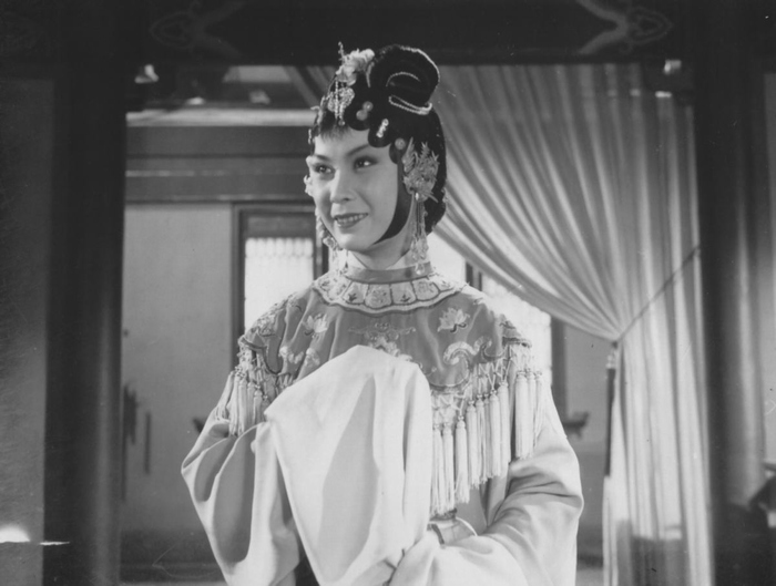 女驸马剧照的剧照