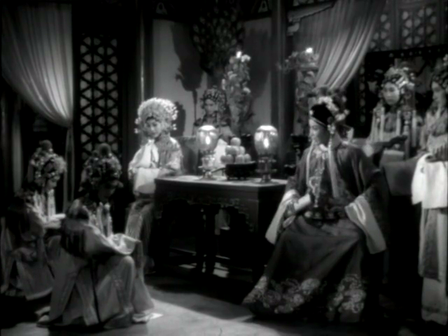 女驸马剧照的剧照