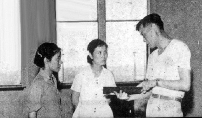 女驸马剧照的剧照