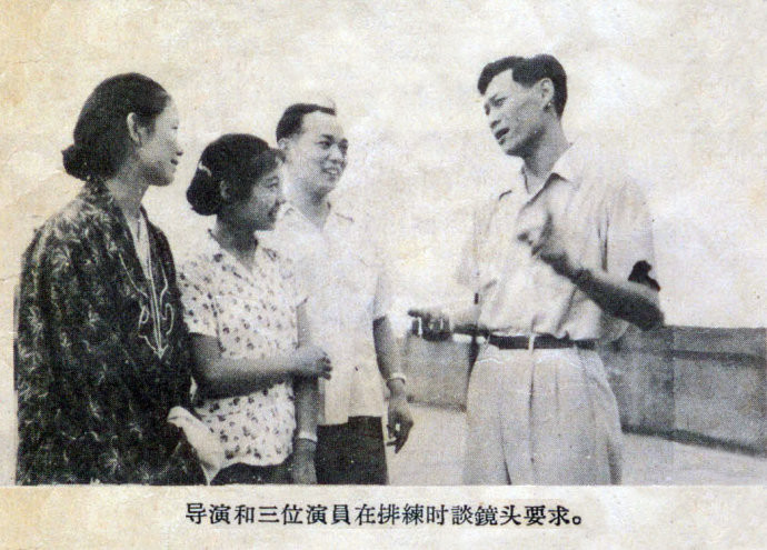 女驸马剧照的剧照