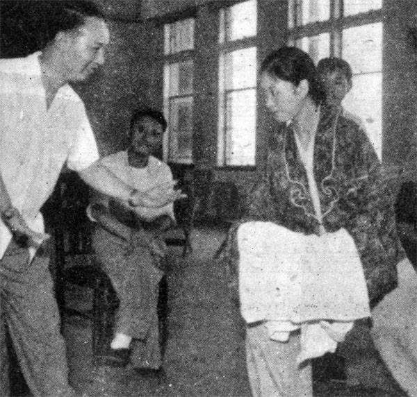 女驸马剧照的剧照