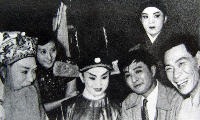 女驸马剧照的剧照