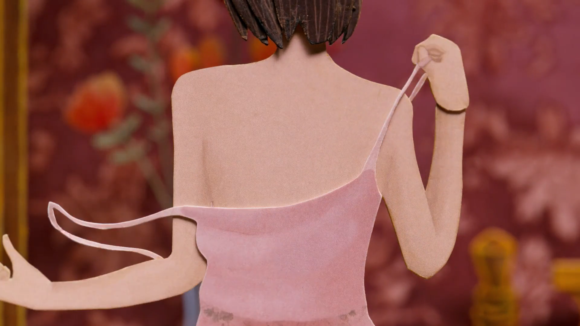 玫瑰公寓剧照的剧照