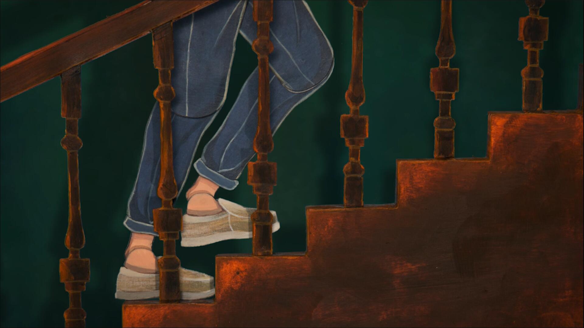 玫瑰公寓剧照的剧照