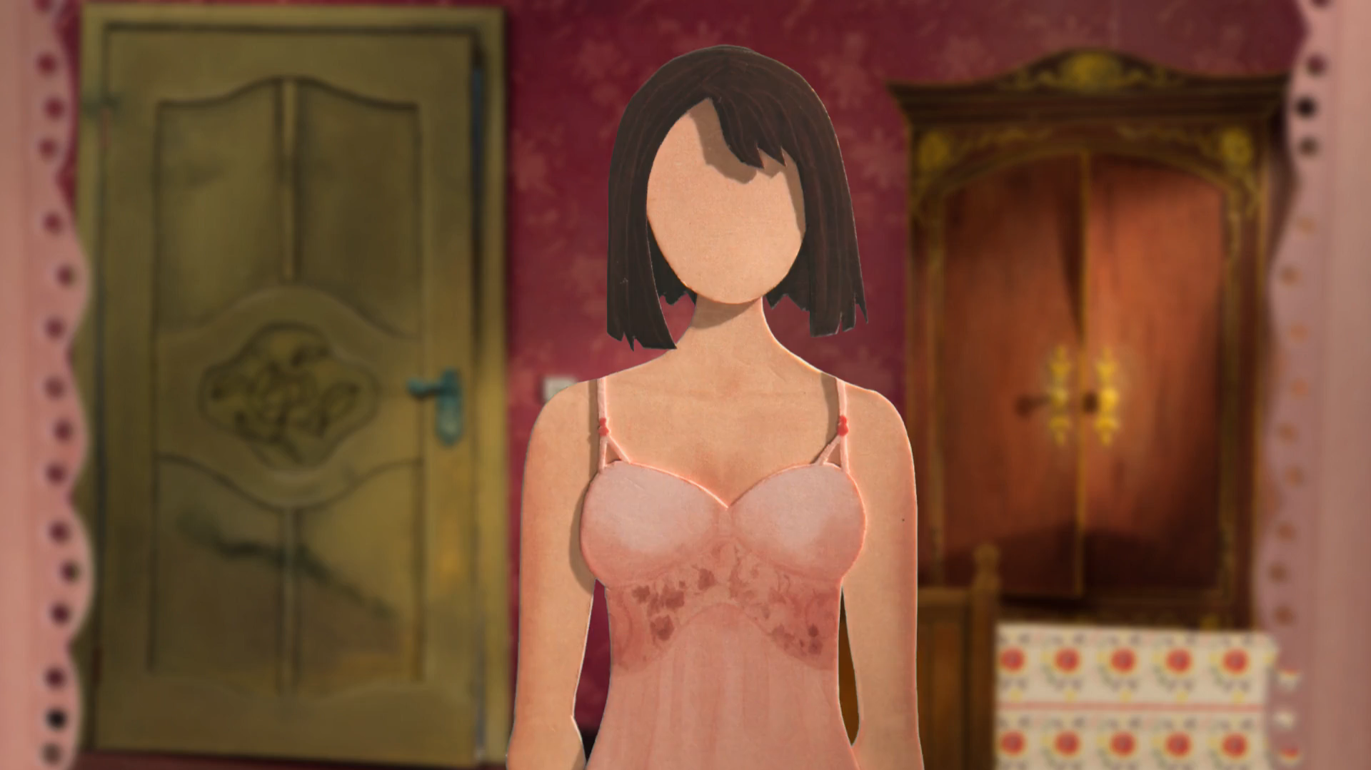 玫瑰公寓剧照的剧照