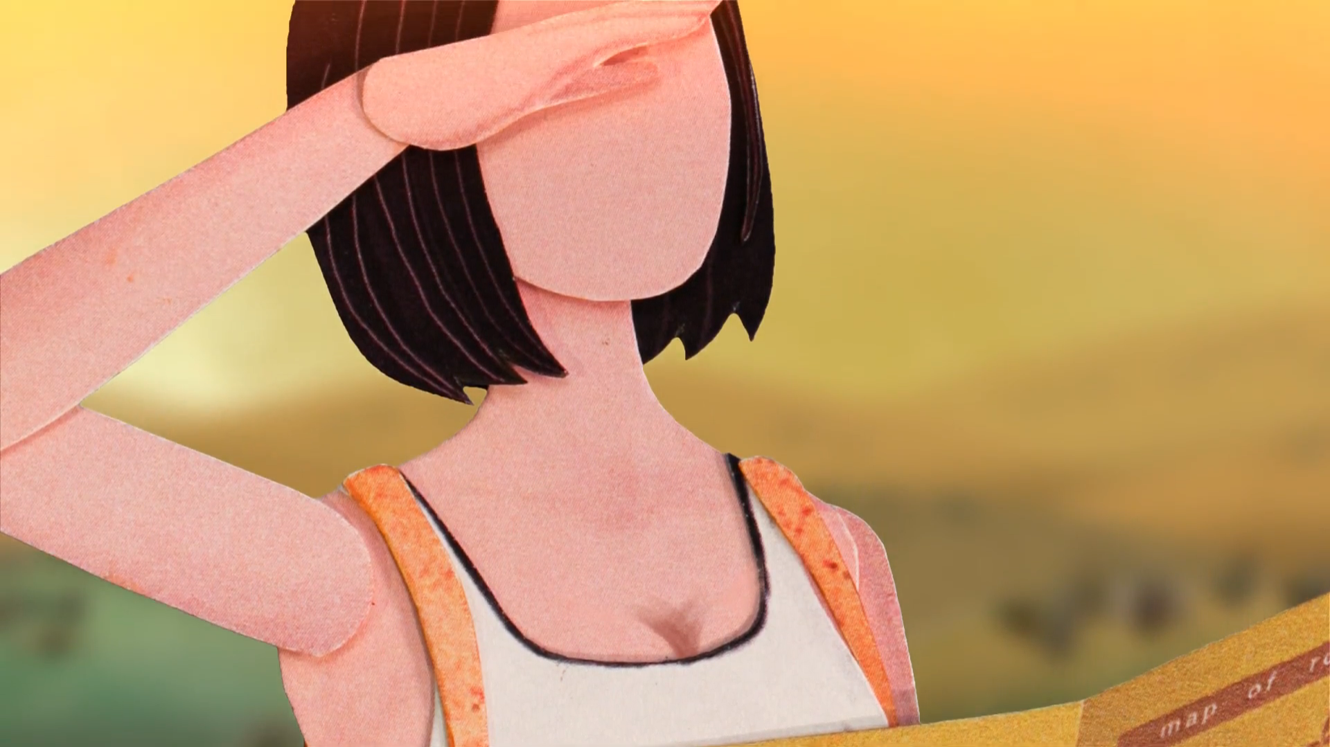 玫瑰公寓剧照的剧照