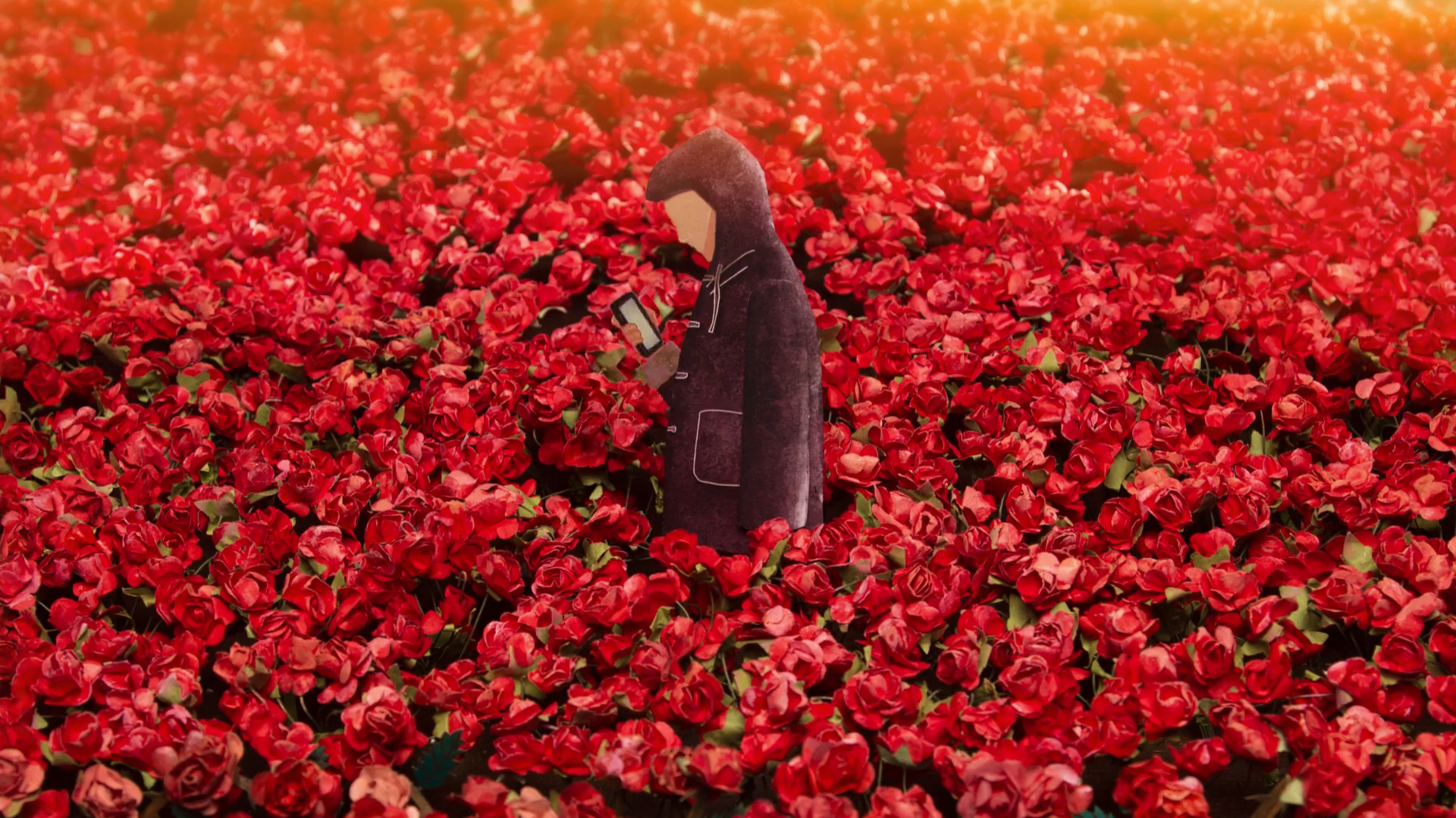 玫瑰公寓剧照的剧照