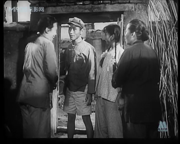 龙须沟剧照的剧照