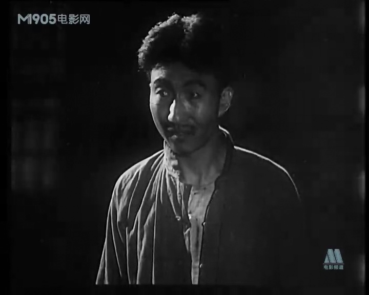 龙须沟剧照的剧照