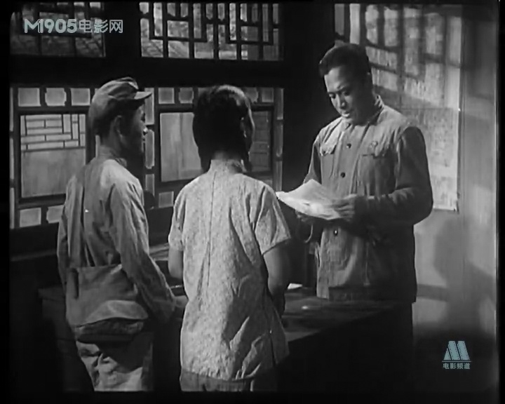 龙须沟剧照的剧照