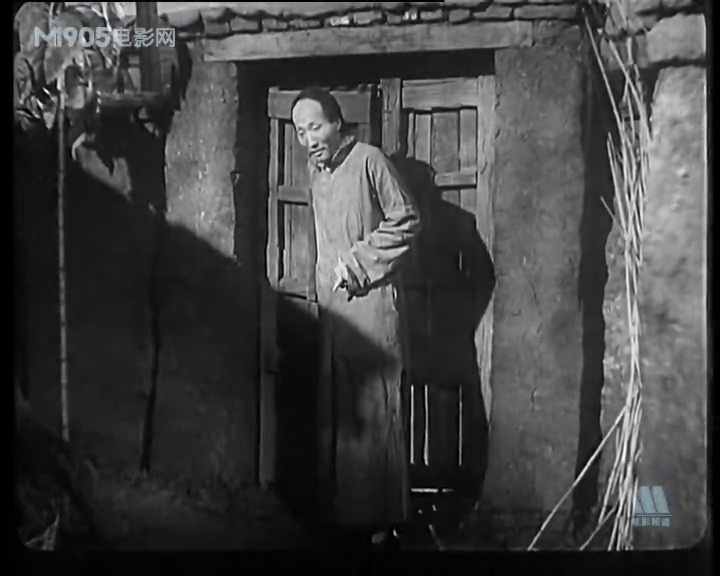 龙须沟剧照的剧照