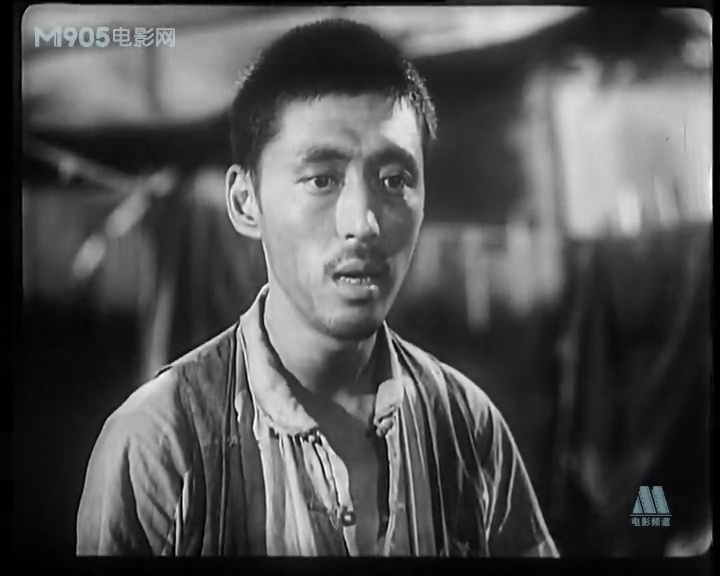 龙须沟剧照的剧照