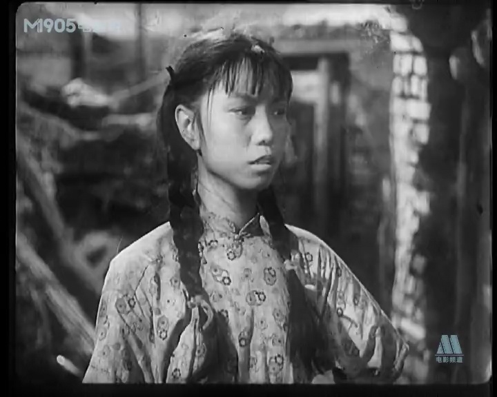 龙须沟剧照的剧照