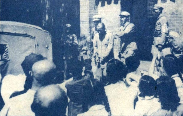 龙须沟剧照的剧照