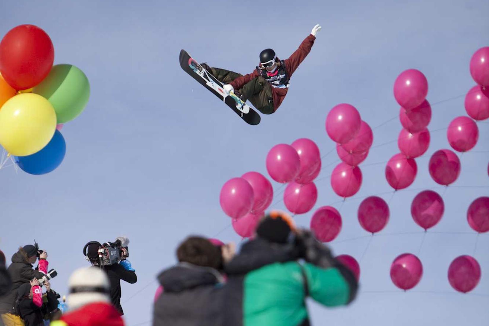 眩晕剧照的剧照