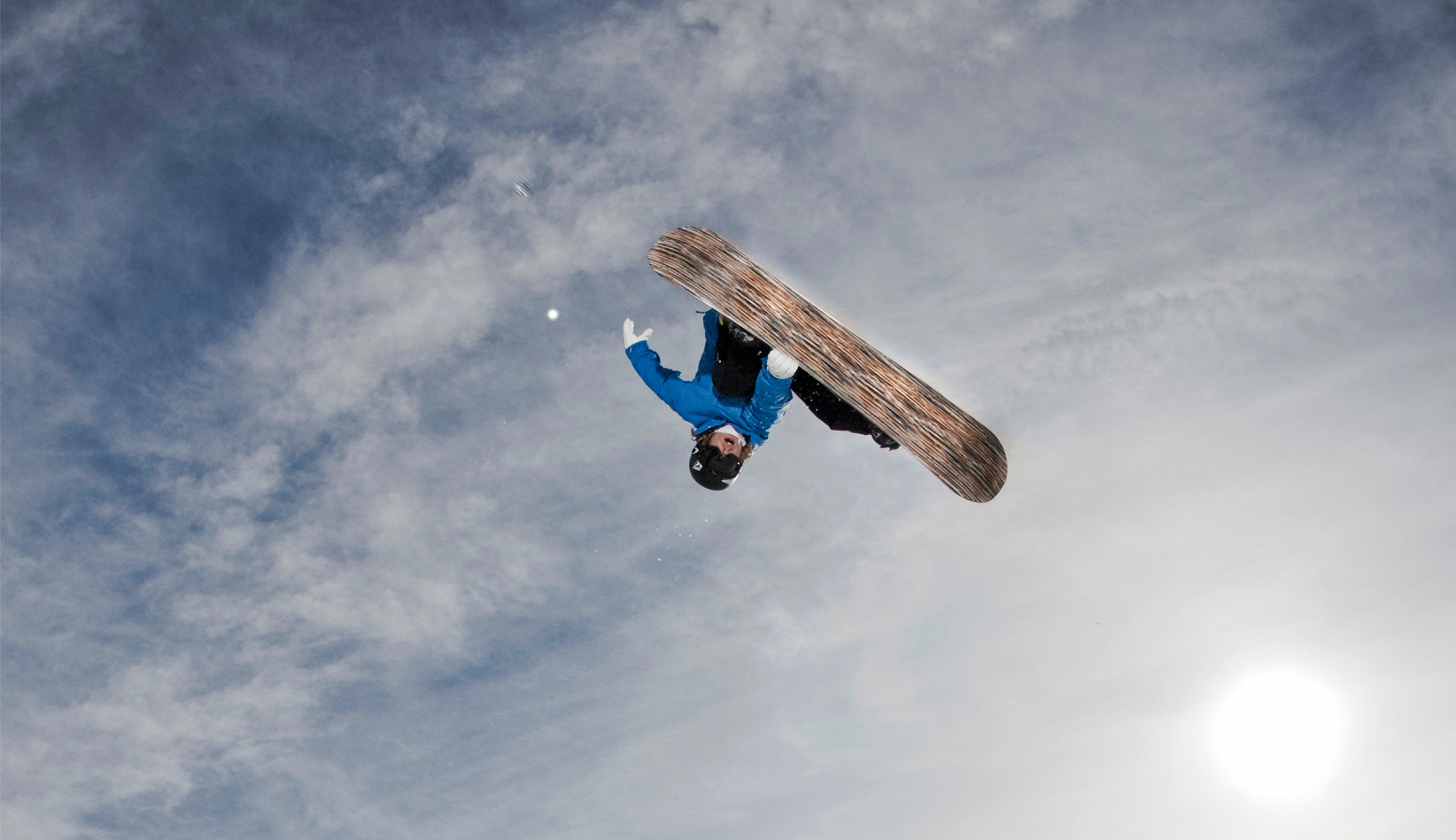 眩晕剧照的剧照