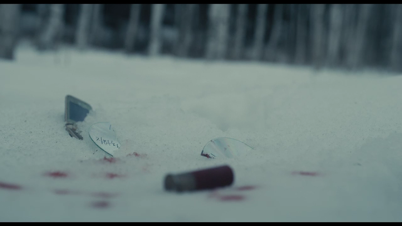 彷徨之刃剧照的剧照