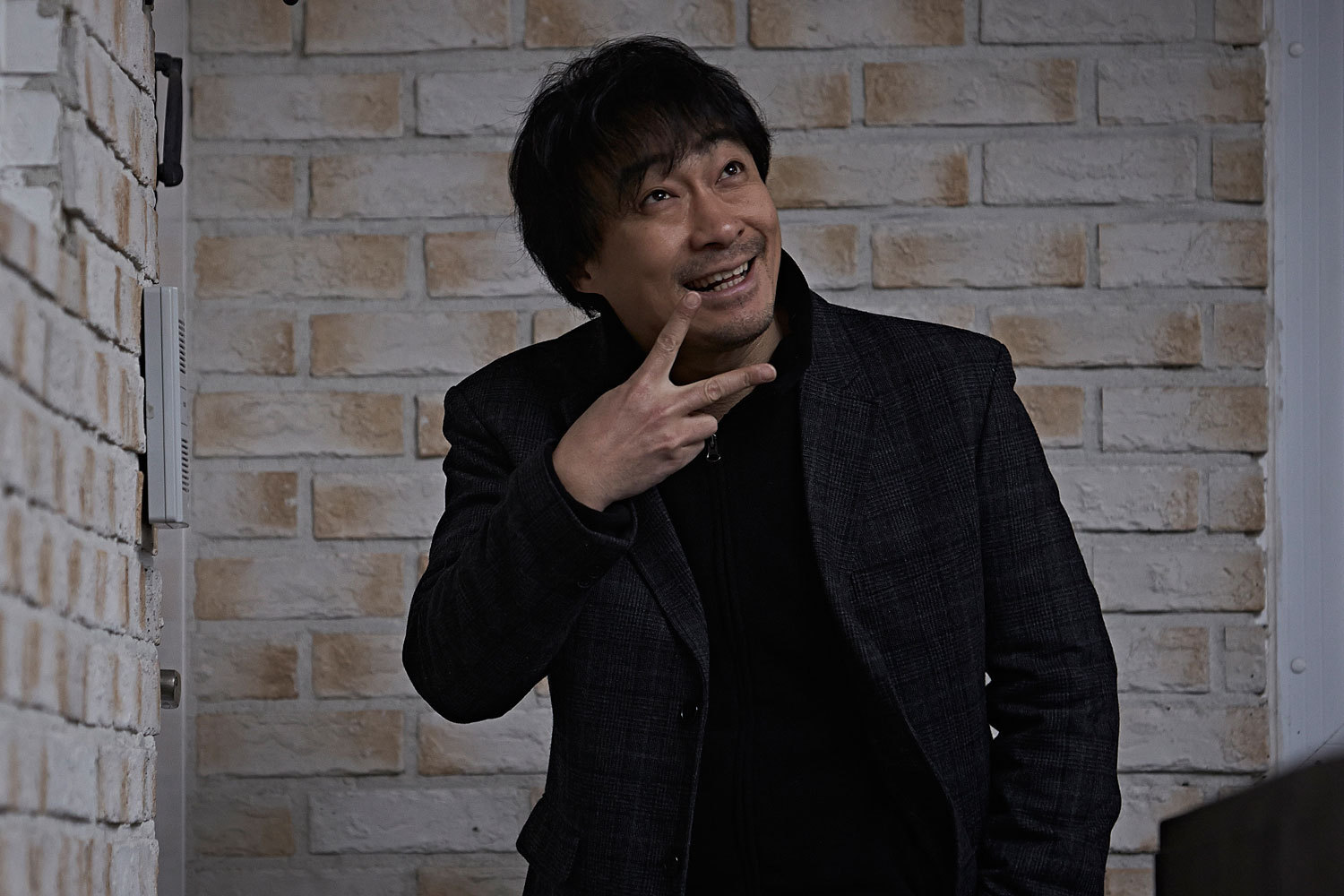 彷徨之刃剧照的剧照