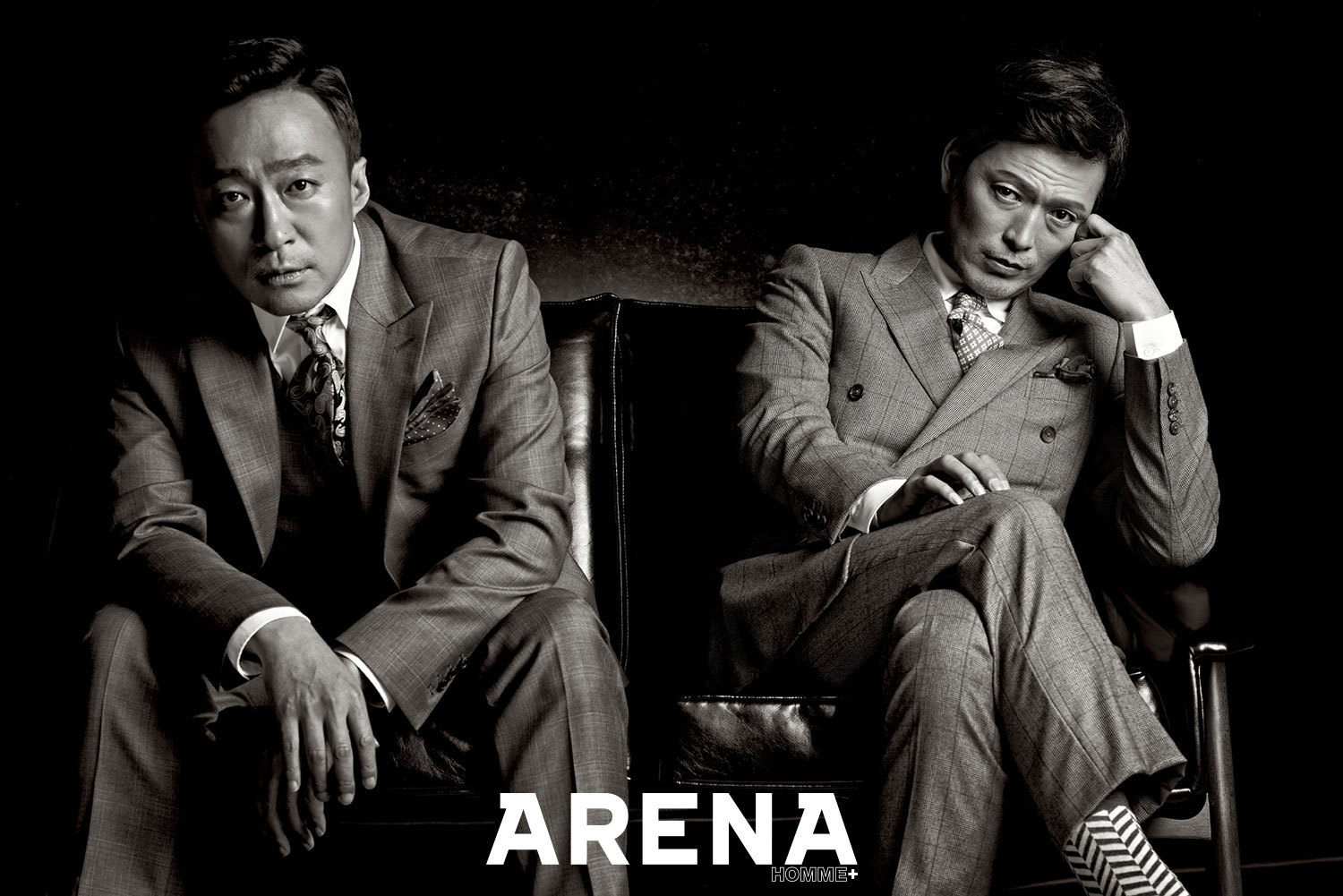 彷徨之刃剧照的剧照