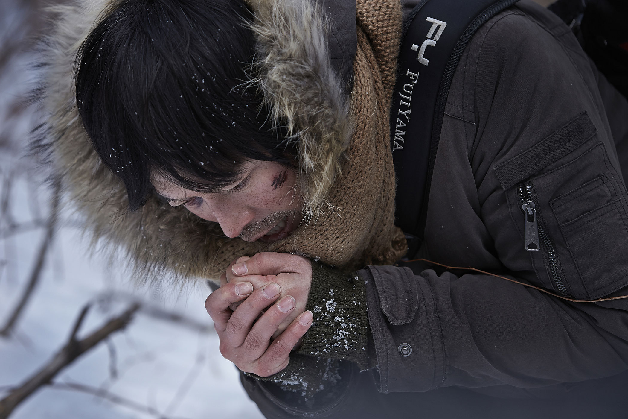 彷徨之刃剧照的剧照