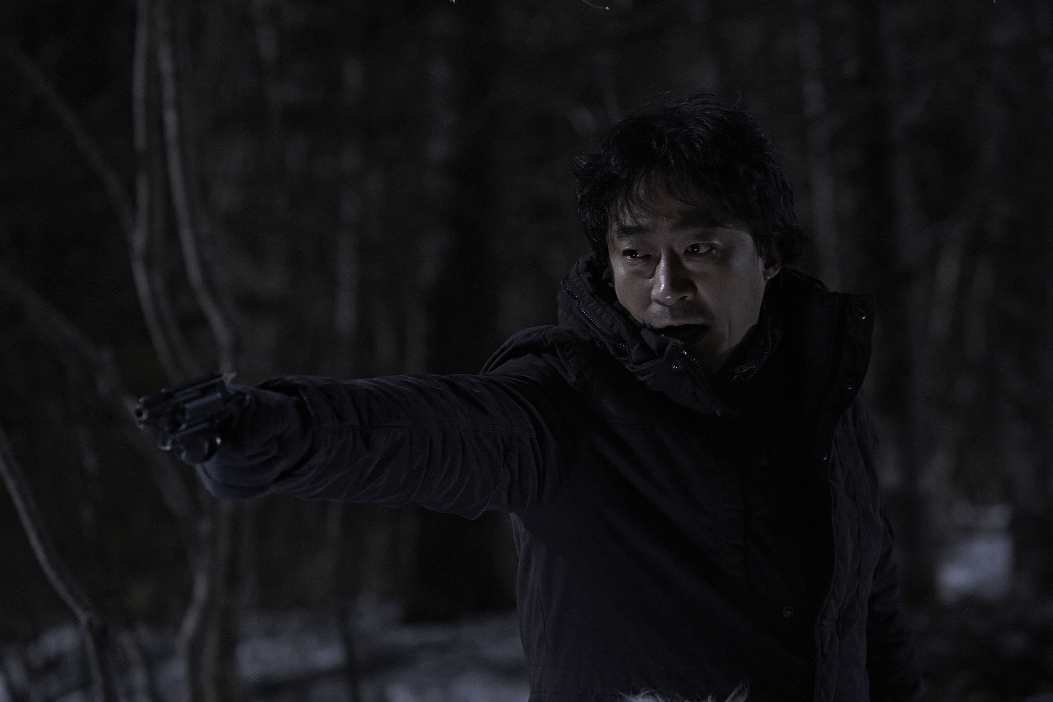 彷徨之刃剧照的剧照