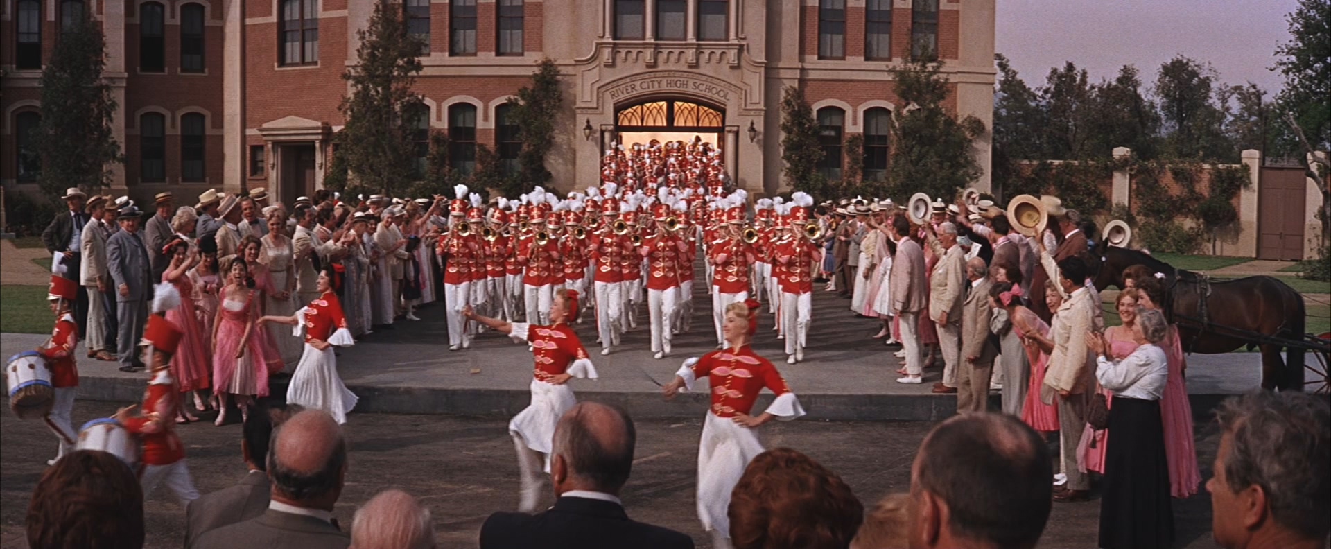 欢乐音乐妙无穷剧照的剧照