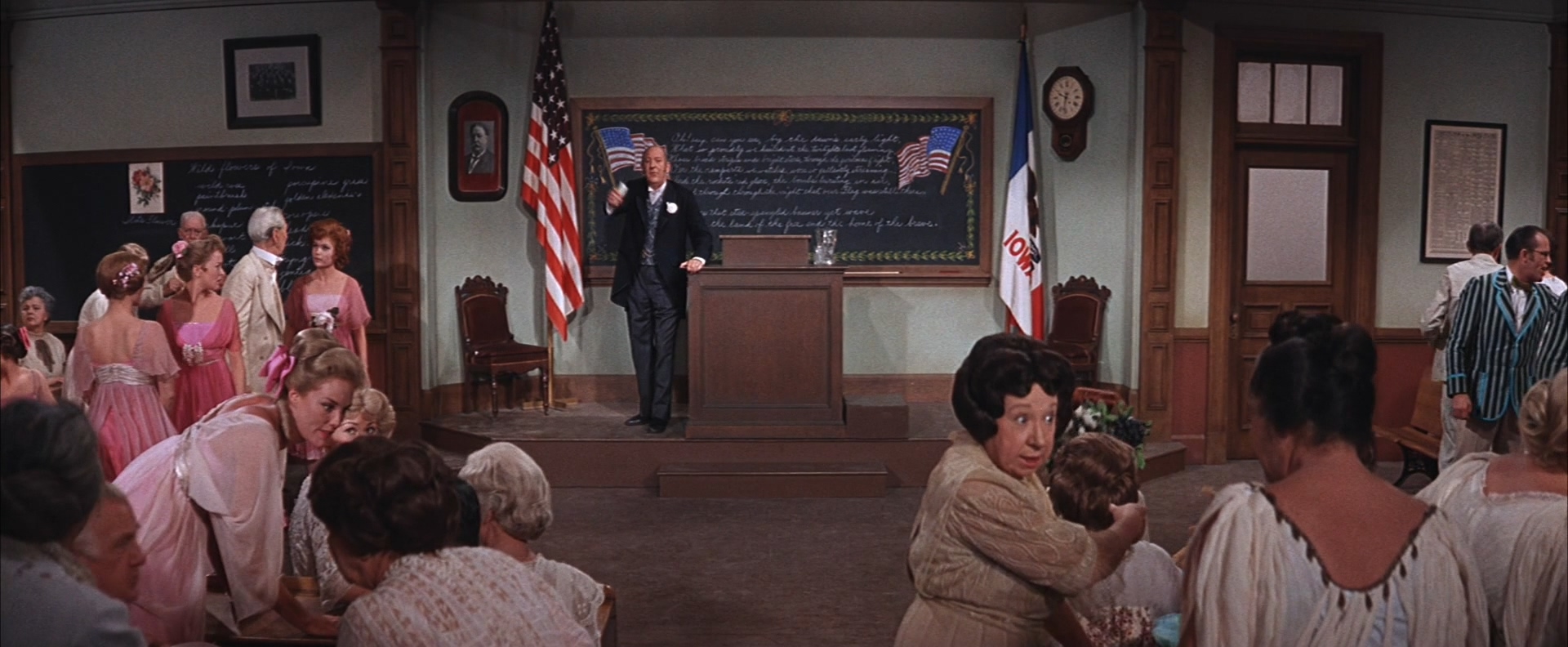 欢乐音乐妙无穷剧照的剧照