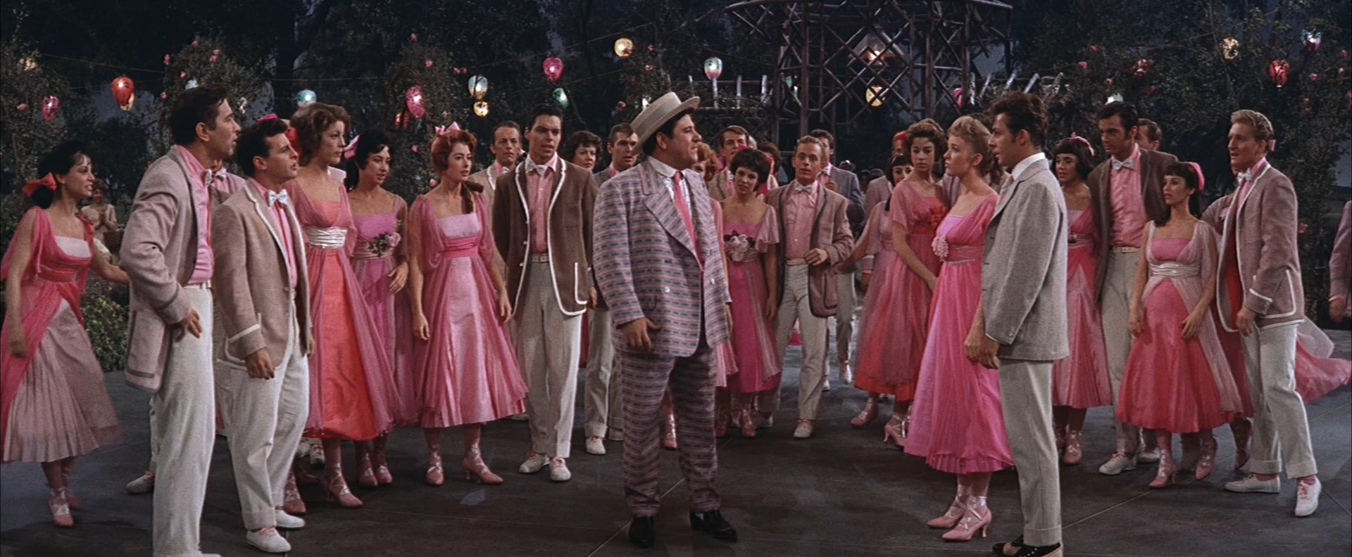 欢乐音乐妙无穷剧照的剧照