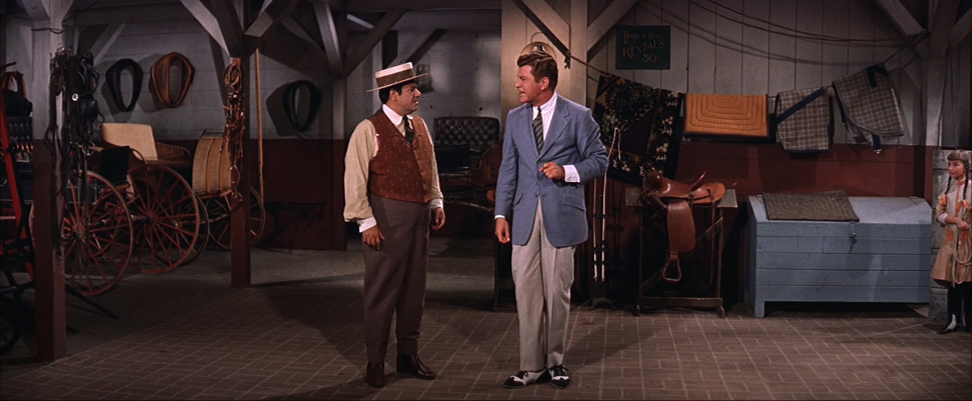 欢乐音乐妙无穷剧照的剧照