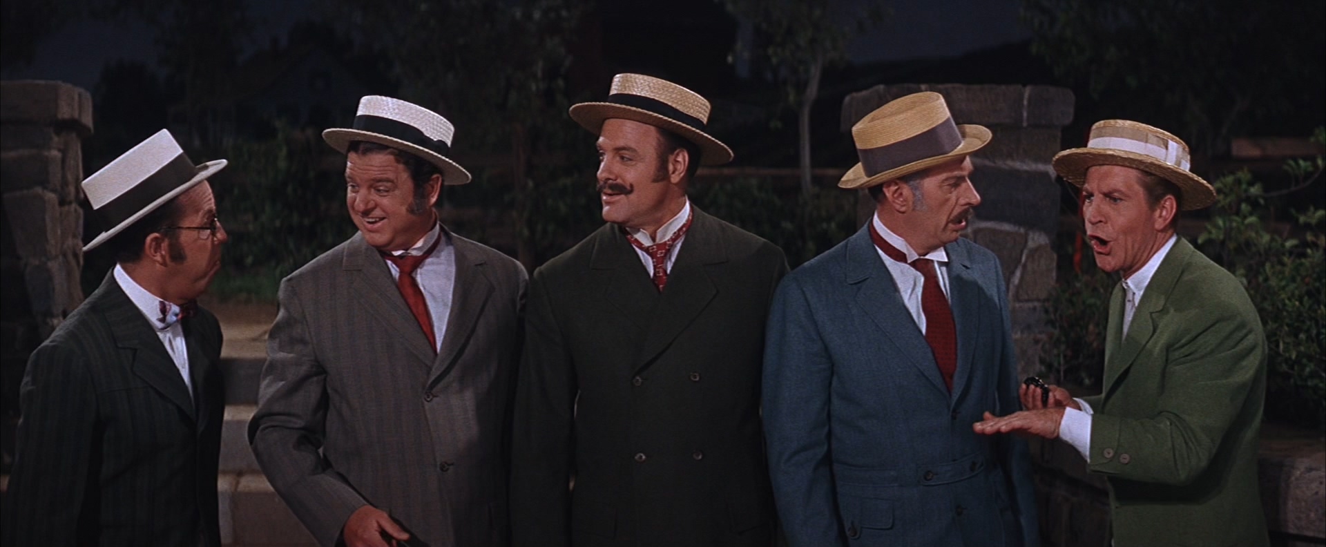 欢乐音乐妙无穷剧照的剧照