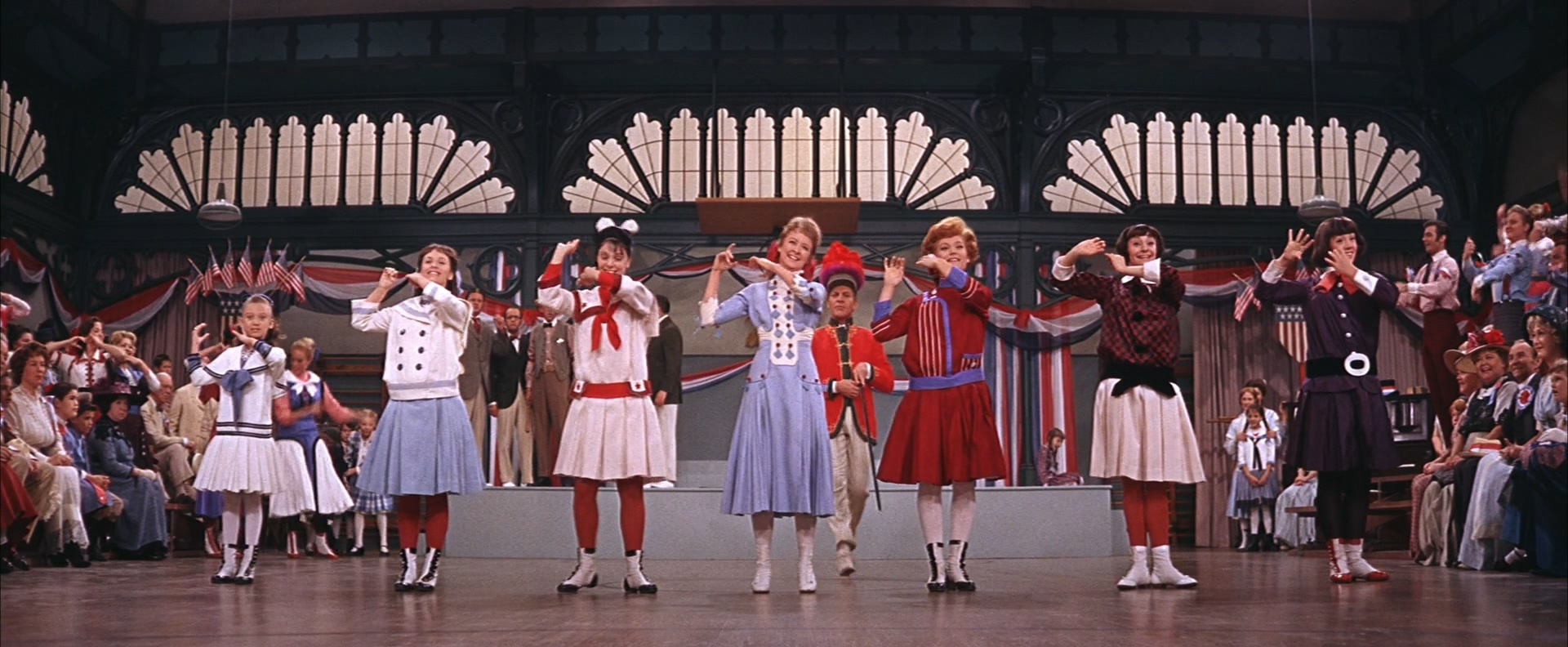 欢乐音乐妙无穷剧照的剧照