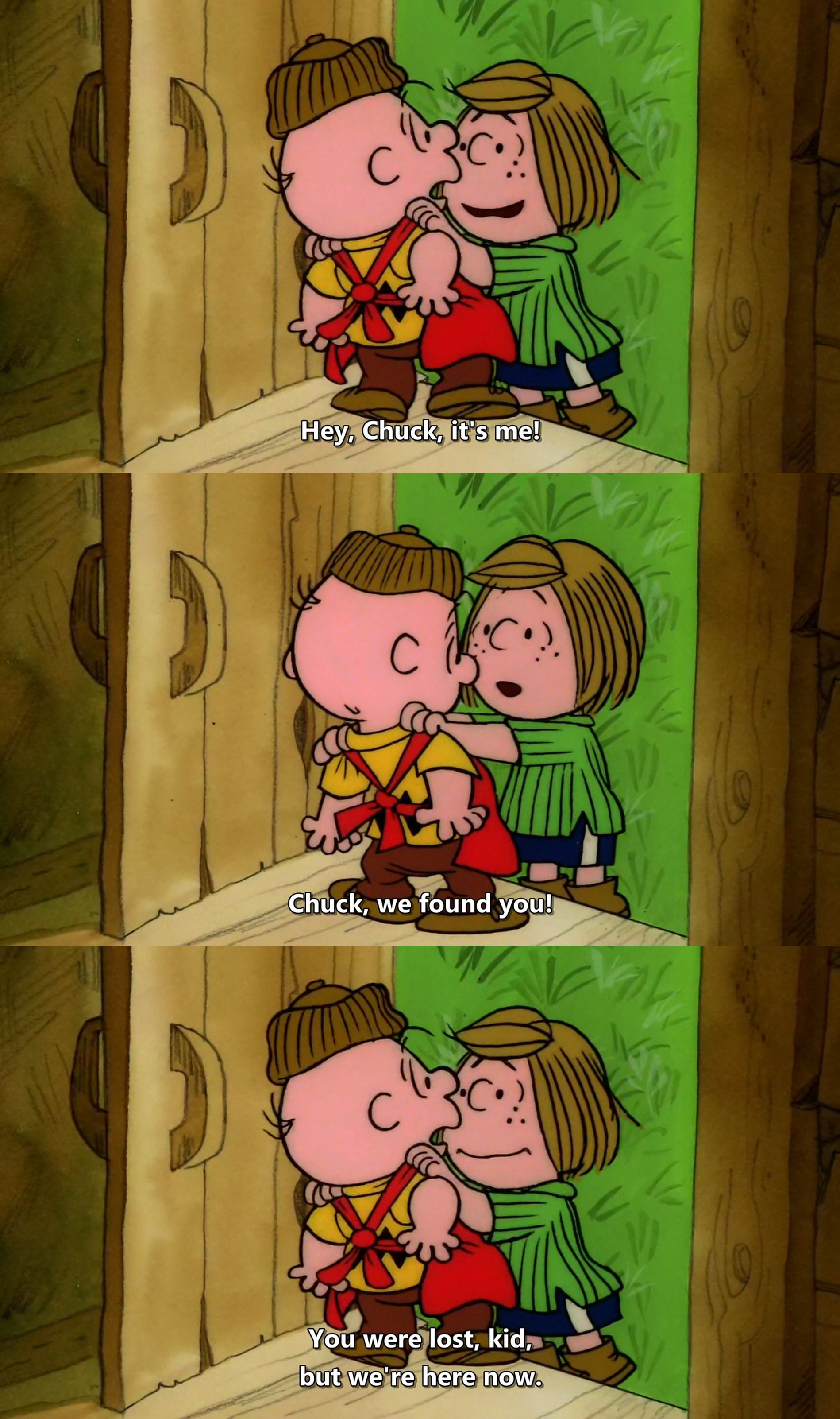 史努比的惊险夏令营剧照的剧照