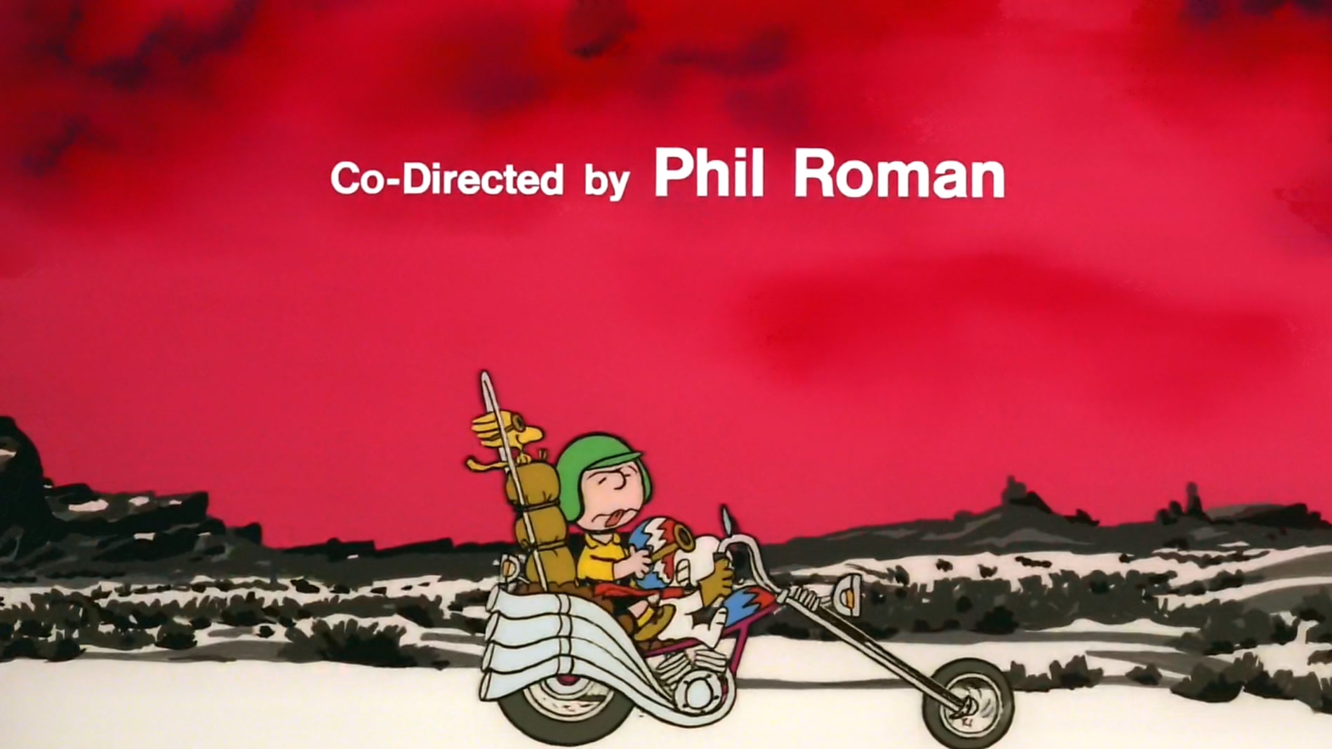 史努比的惊险夏令营剧照的剧照