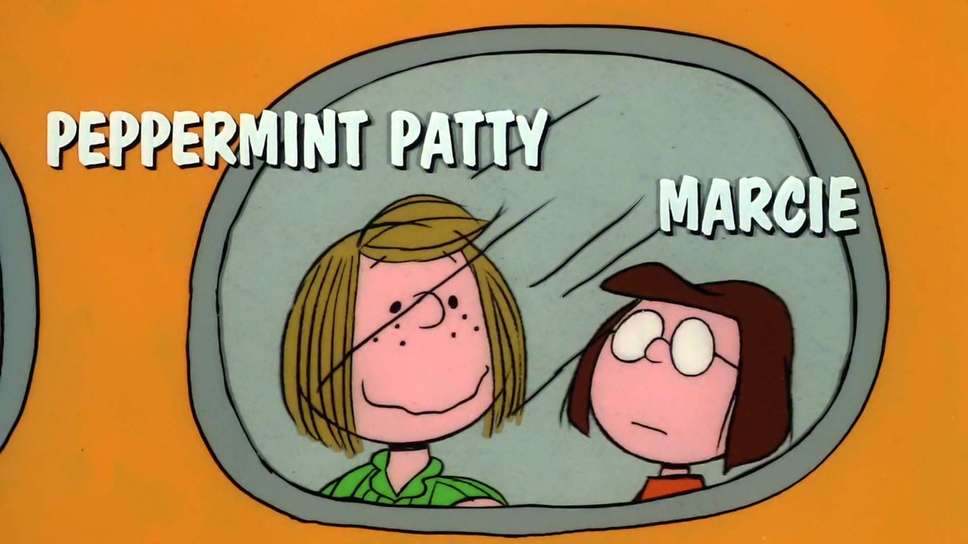 史努比的惊险夏令营剧照的剧照