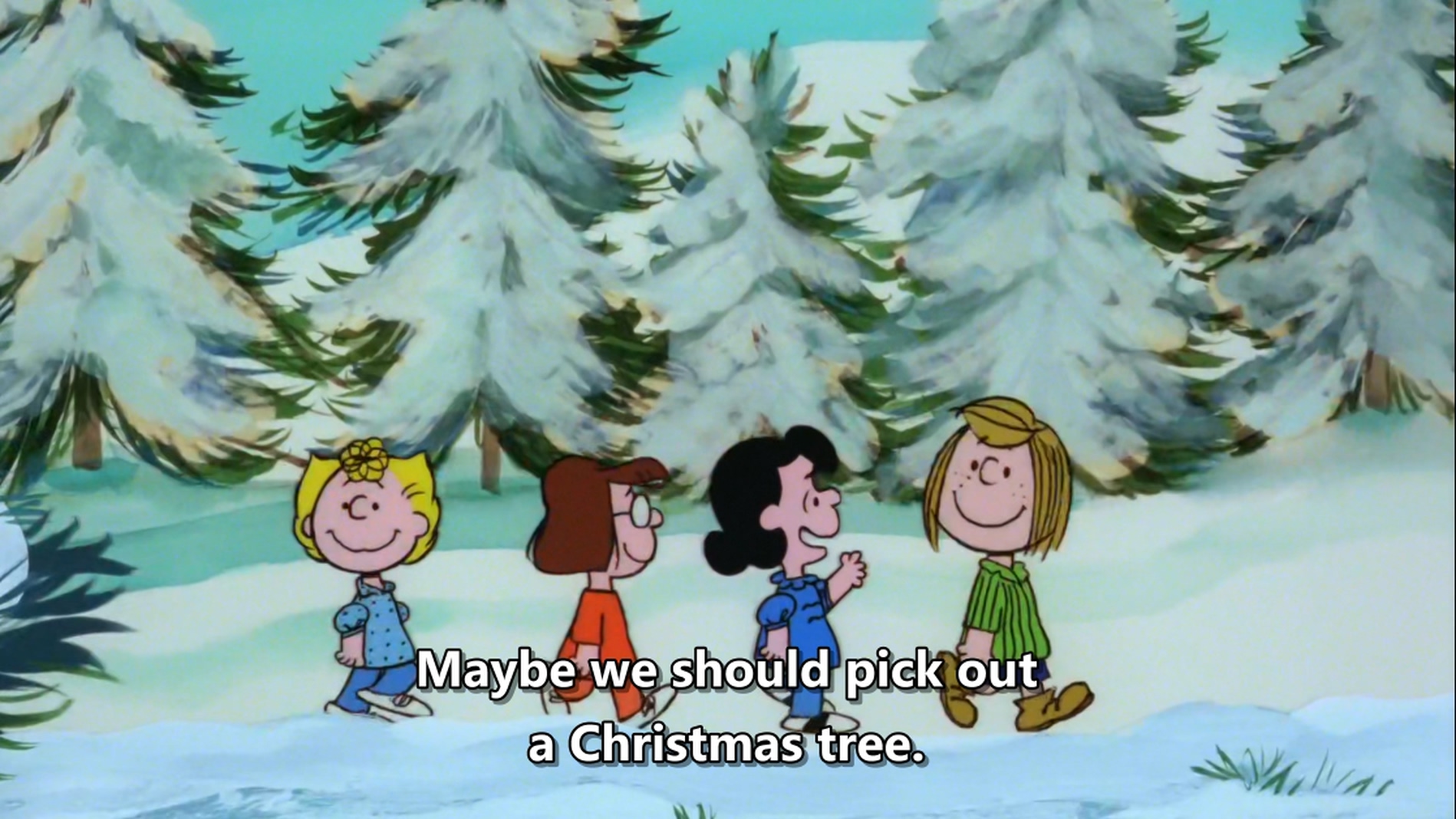 史努比的惊险夏令营剧照的剧照