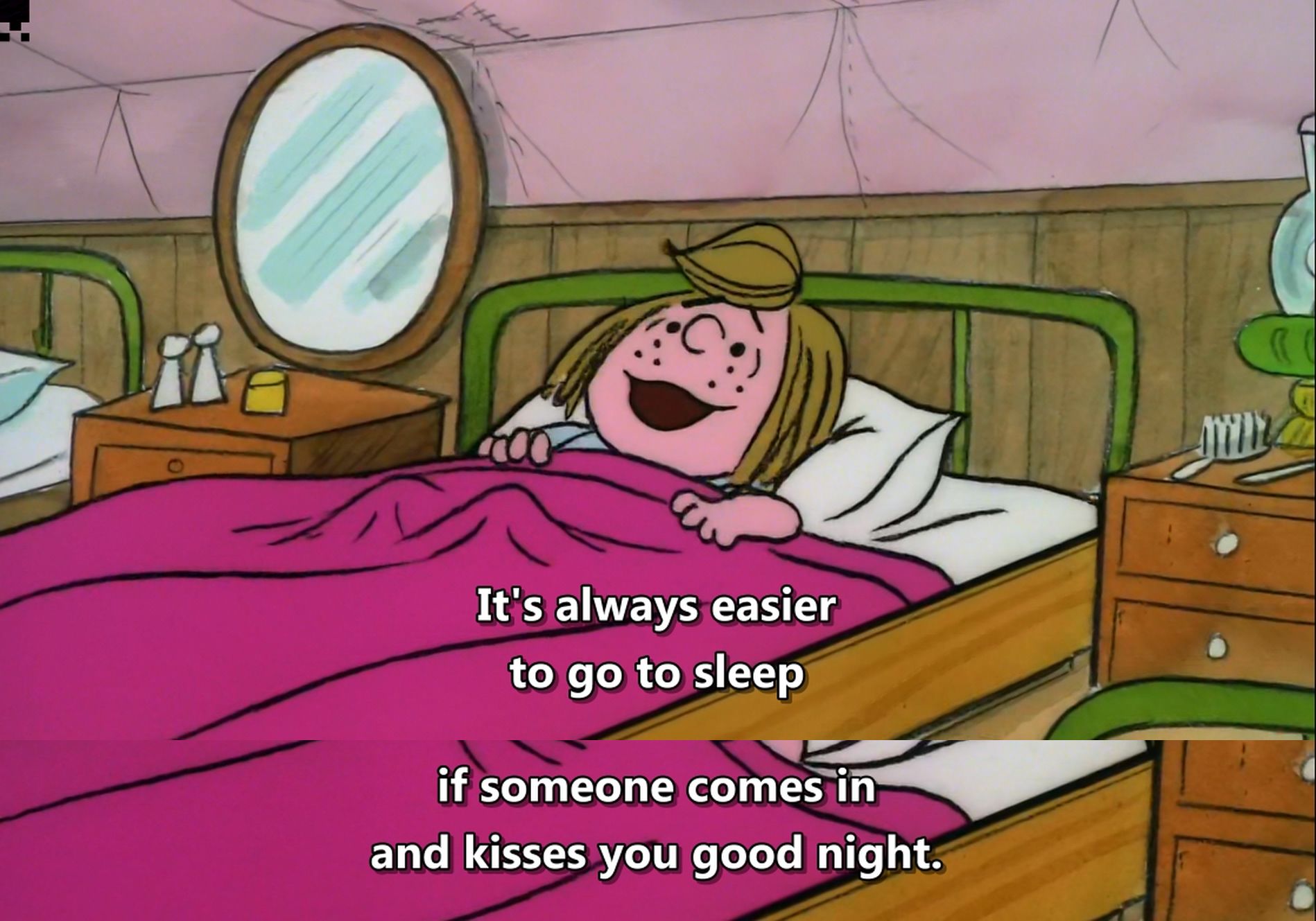 史努比的惊险夏令营剧照的剧照