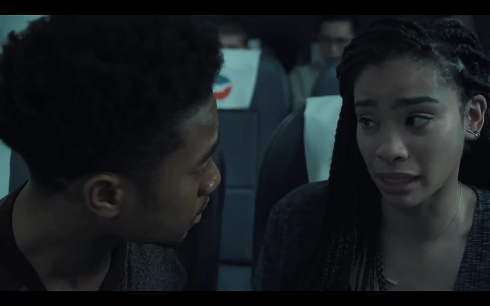 666号航班剧照的剧照