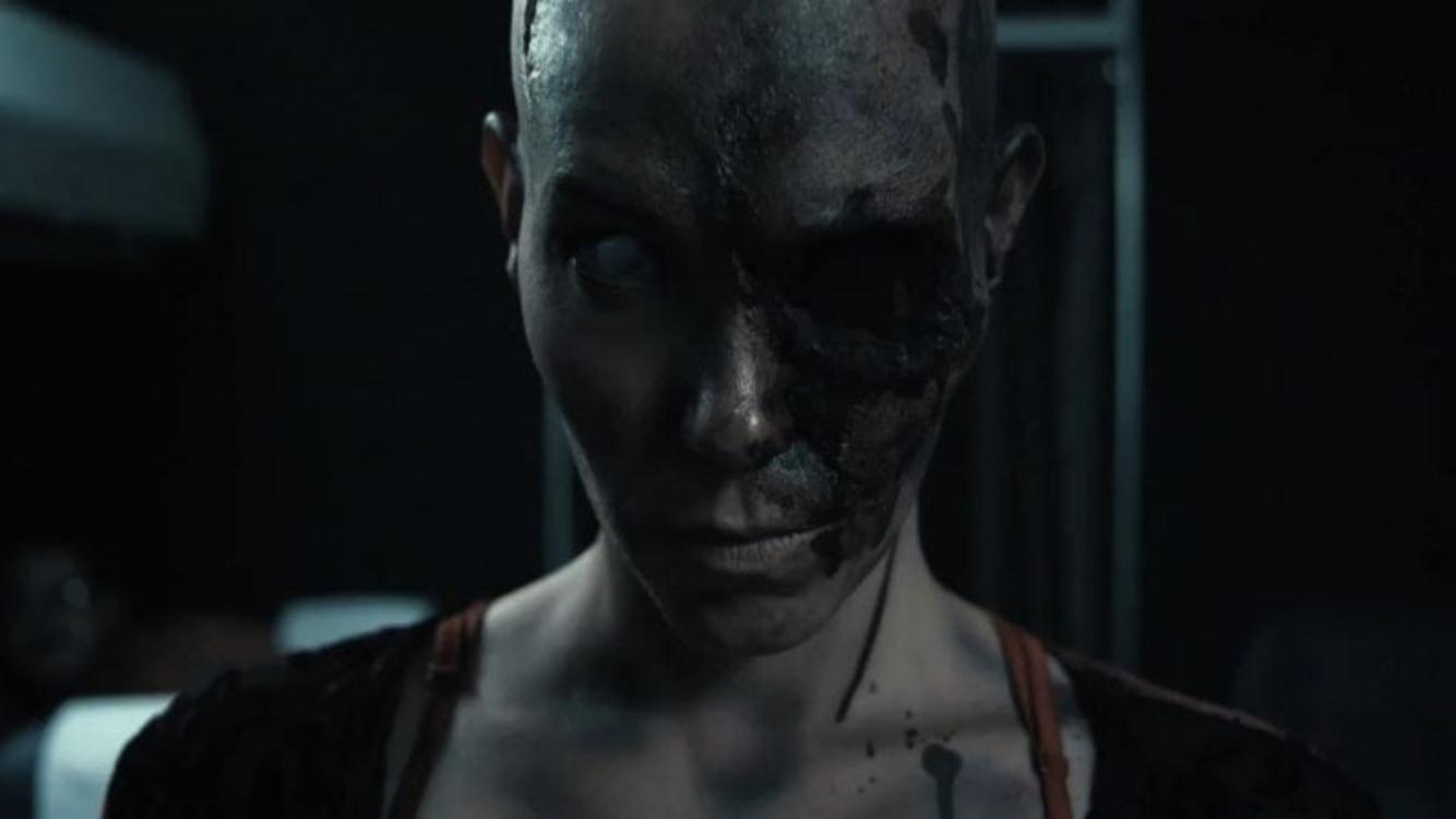 666号航班剧照的剧照