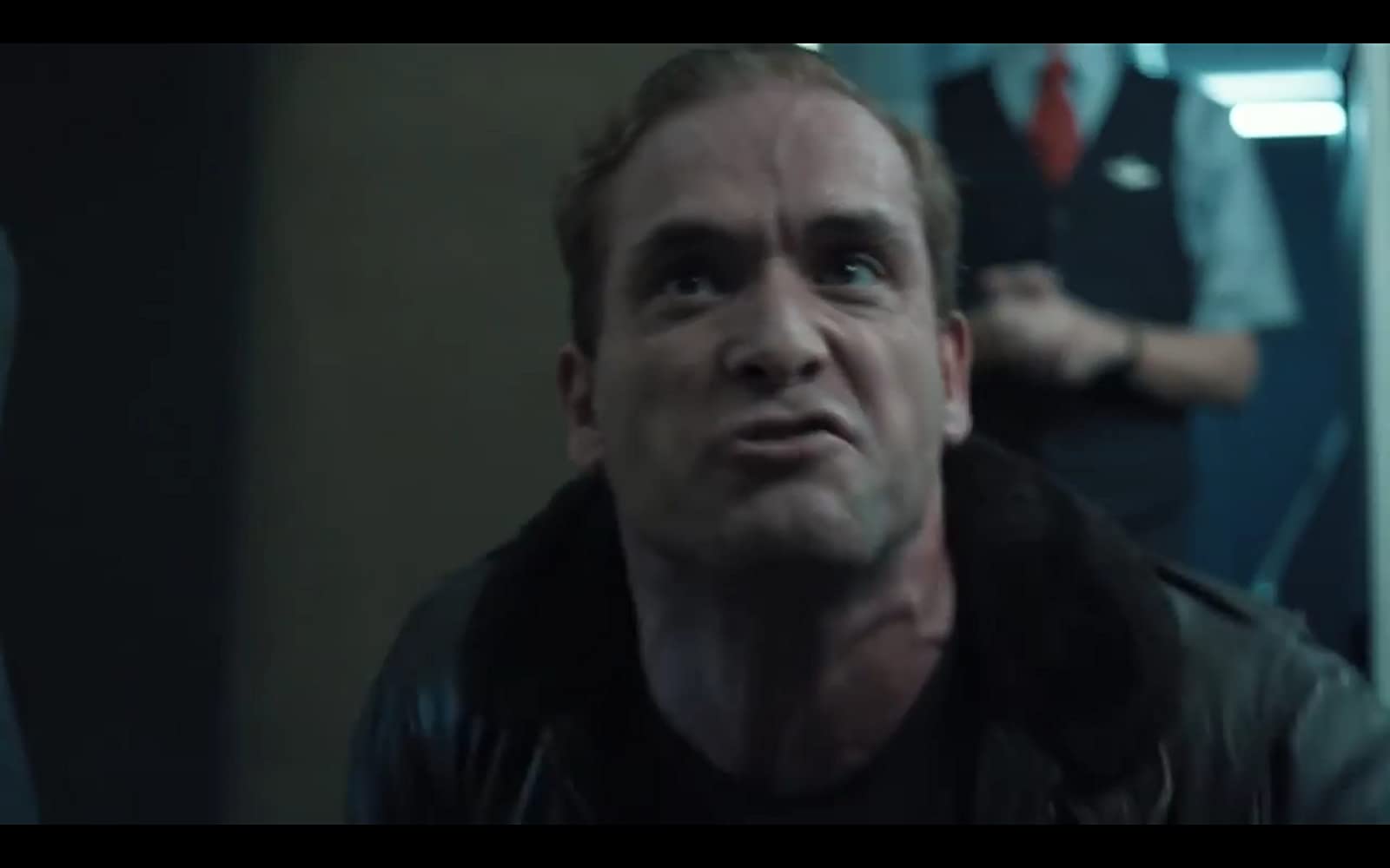 666号航班剧照的剧照