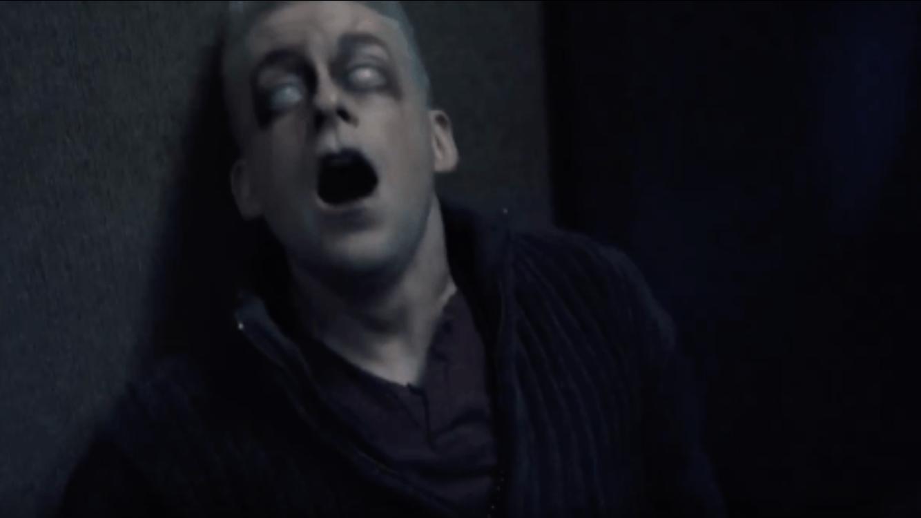 666号航班剧照的剧照